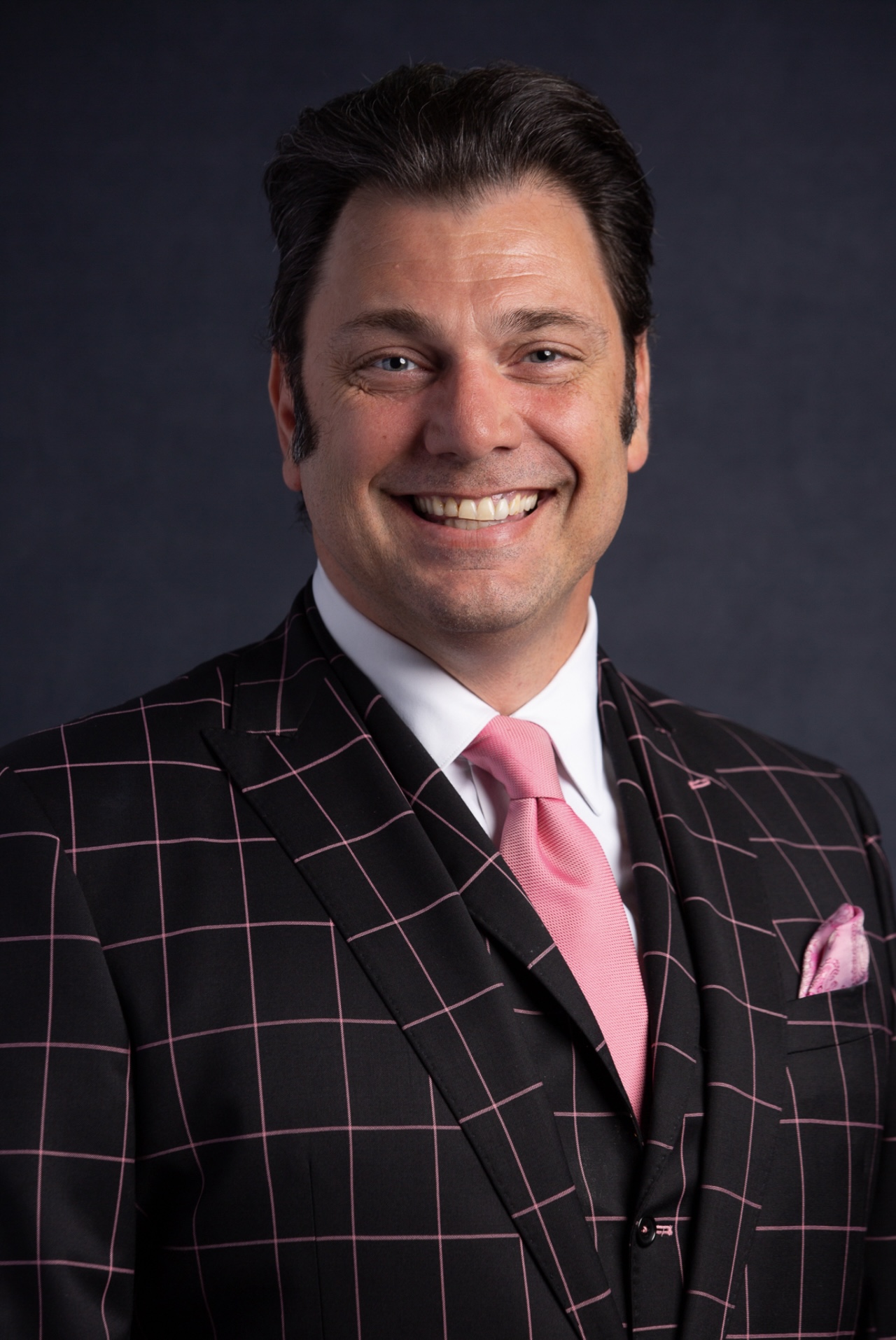 Ryan Mortensen, business broker, Austin, Texas